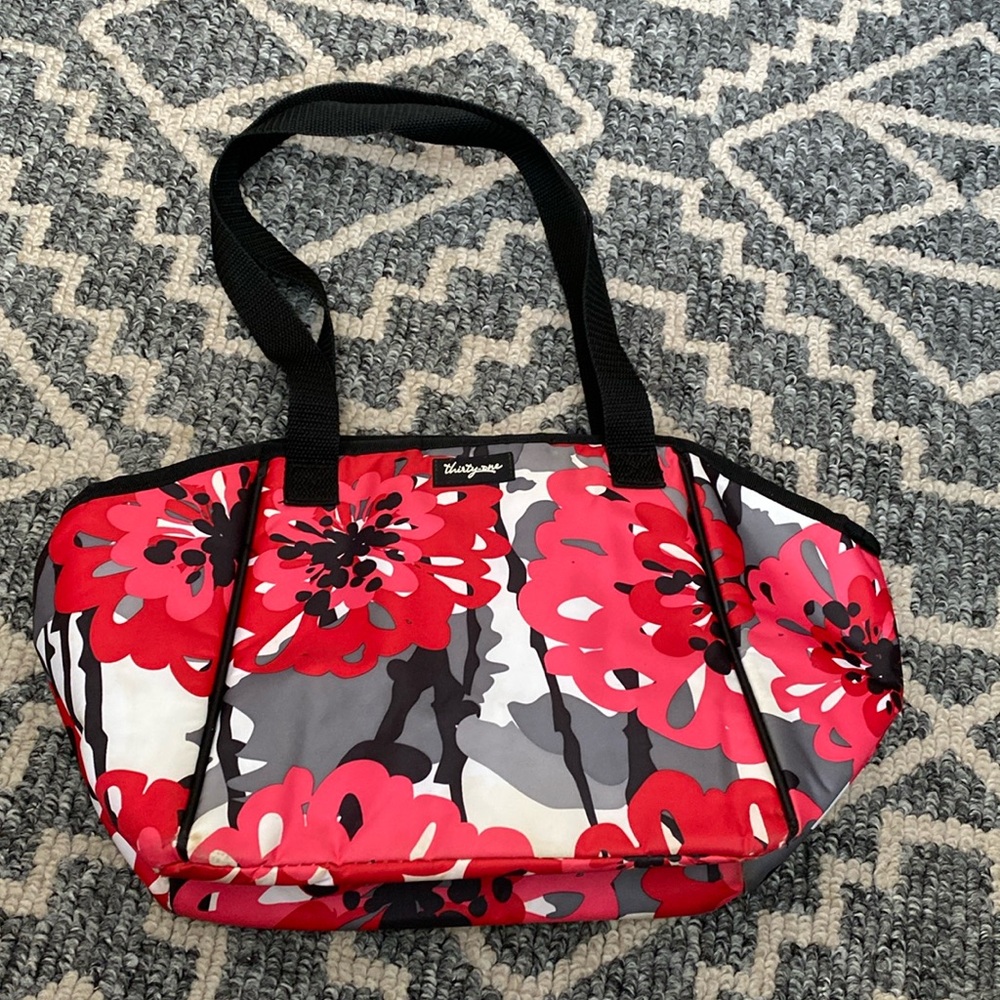 Thirty One lunch bag